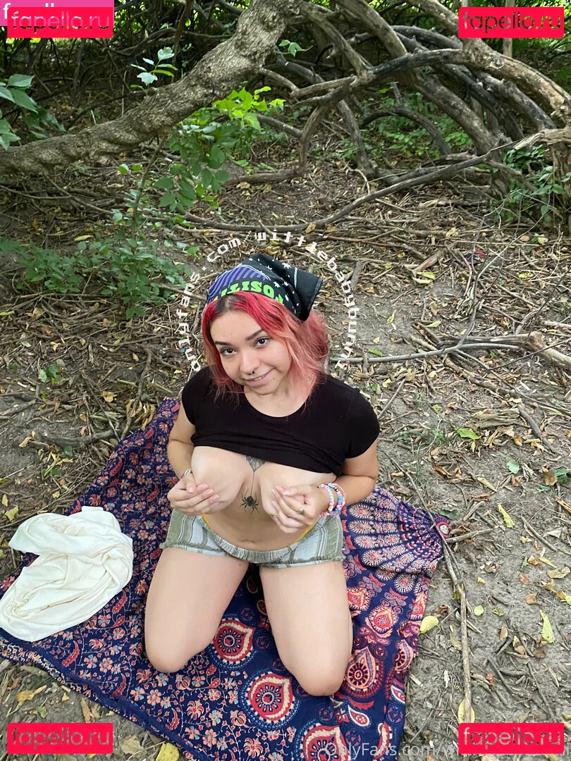 wittlebabybunni Onlyfans Photo Gallery 