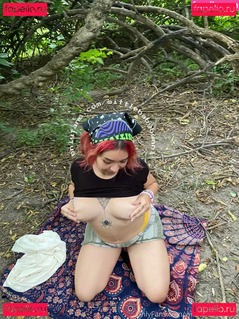 wittlebabybunni Onlyfans Photo Gallery 