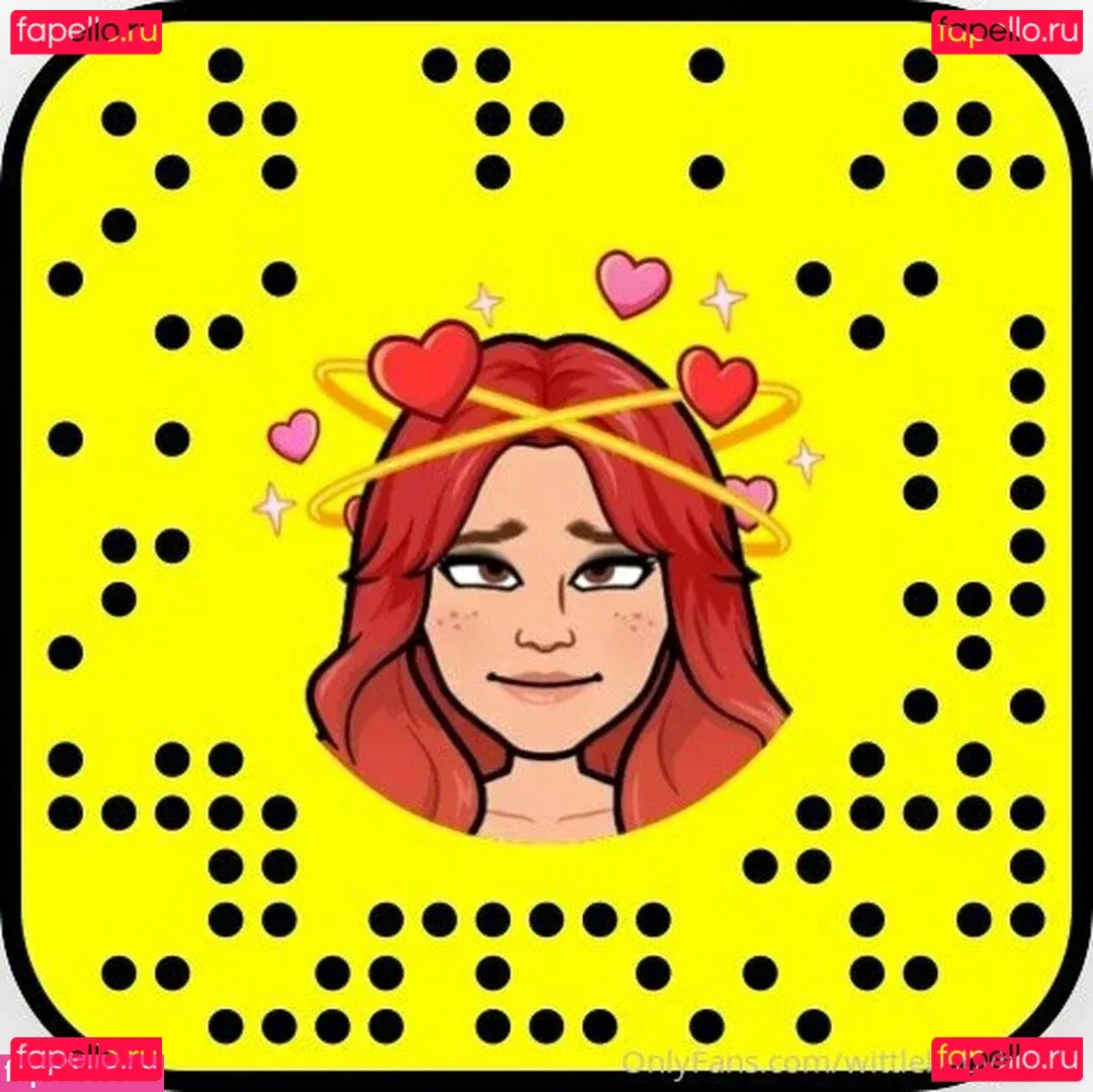 wittlebabybunni Onlyfans Photo Gallery 