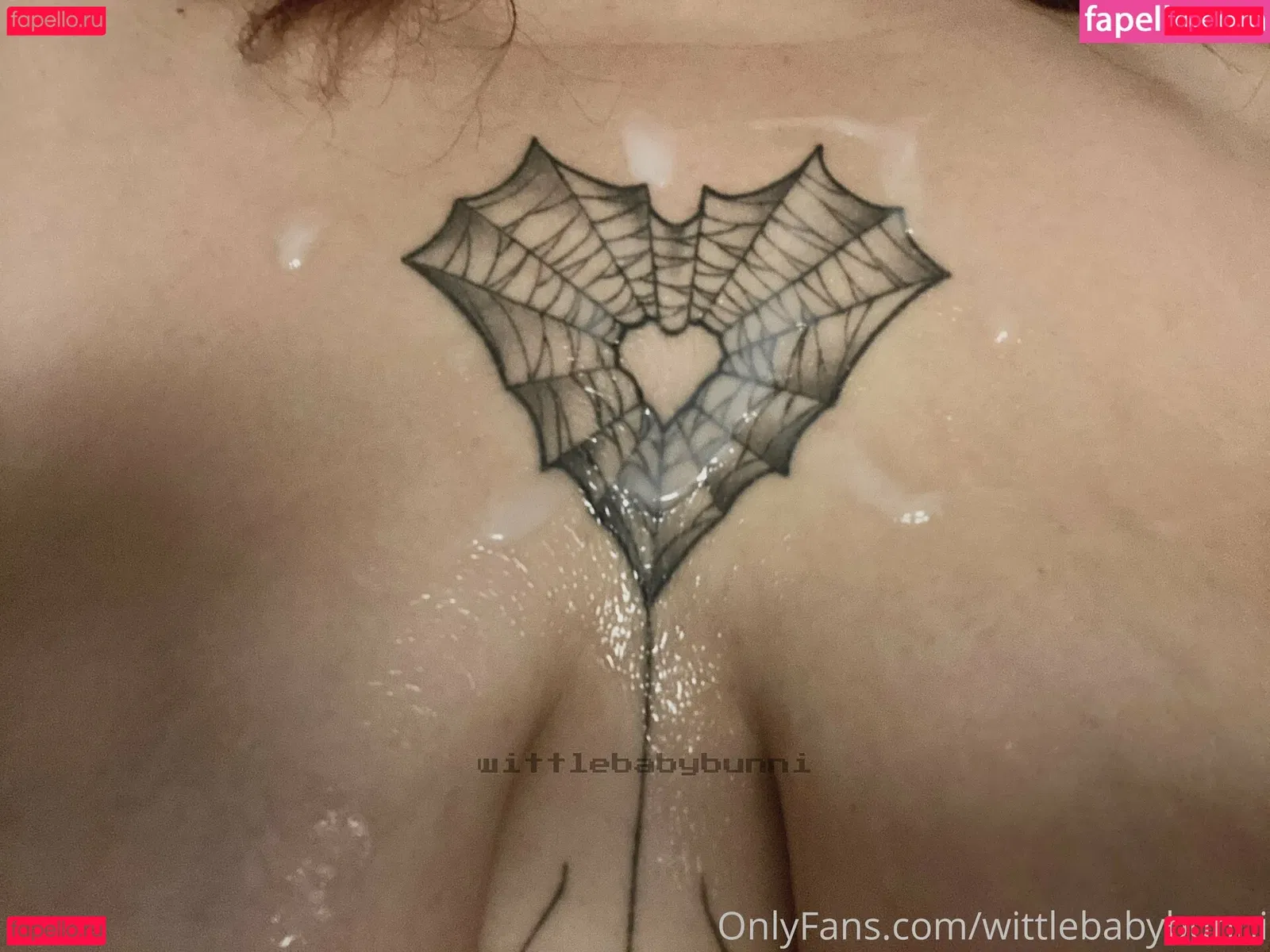 wittlebabybunni Onlyfans Photo Gallery 