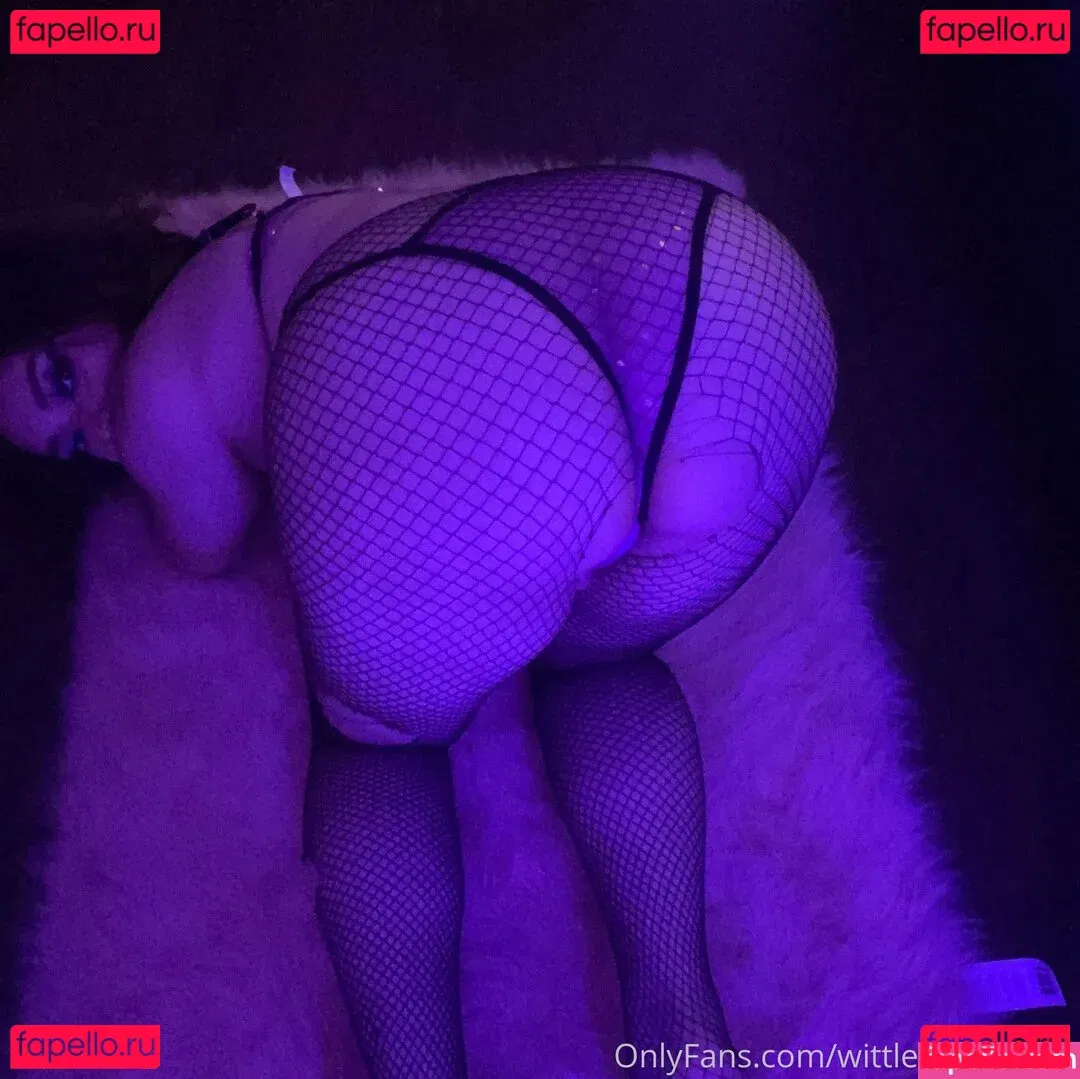 wittlebabybunni Onlyfans Photo Gallery 