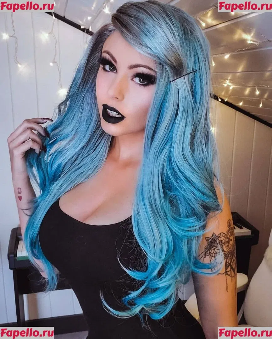Madison Agnew Onlyfans Photo Gallery 