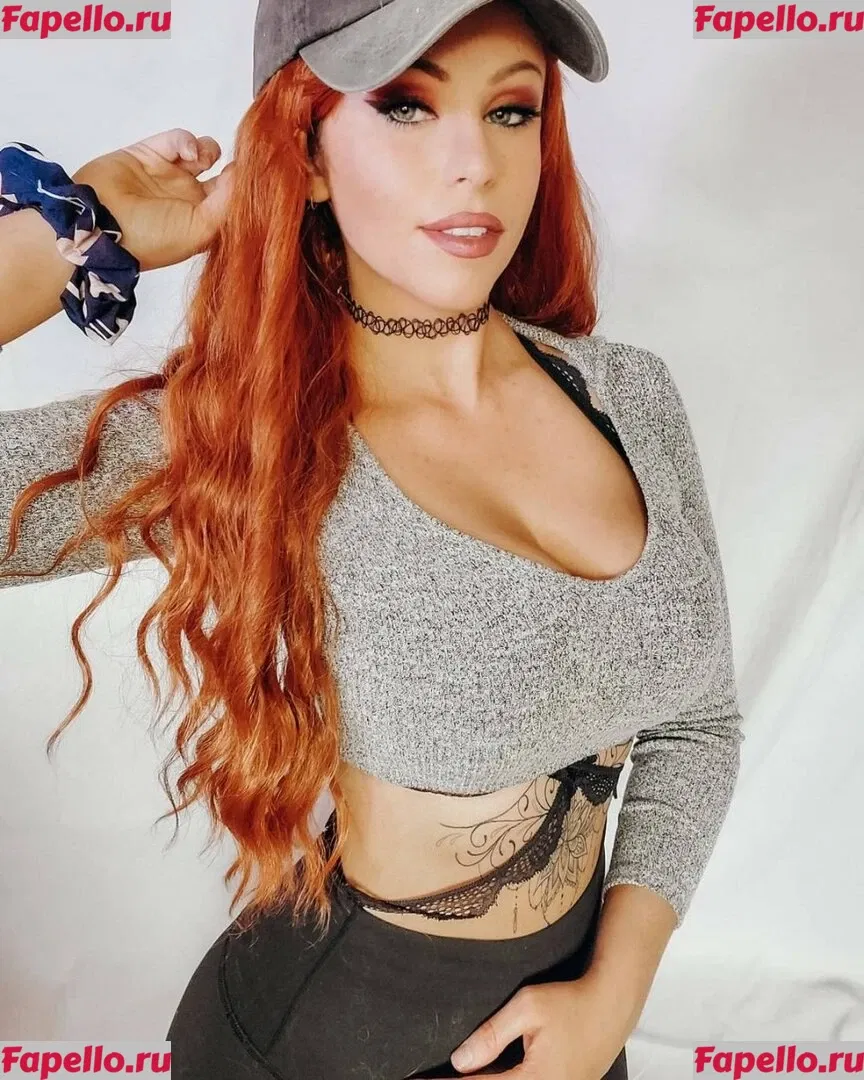 Madison Agnew Onlyfans Photo Gallery 