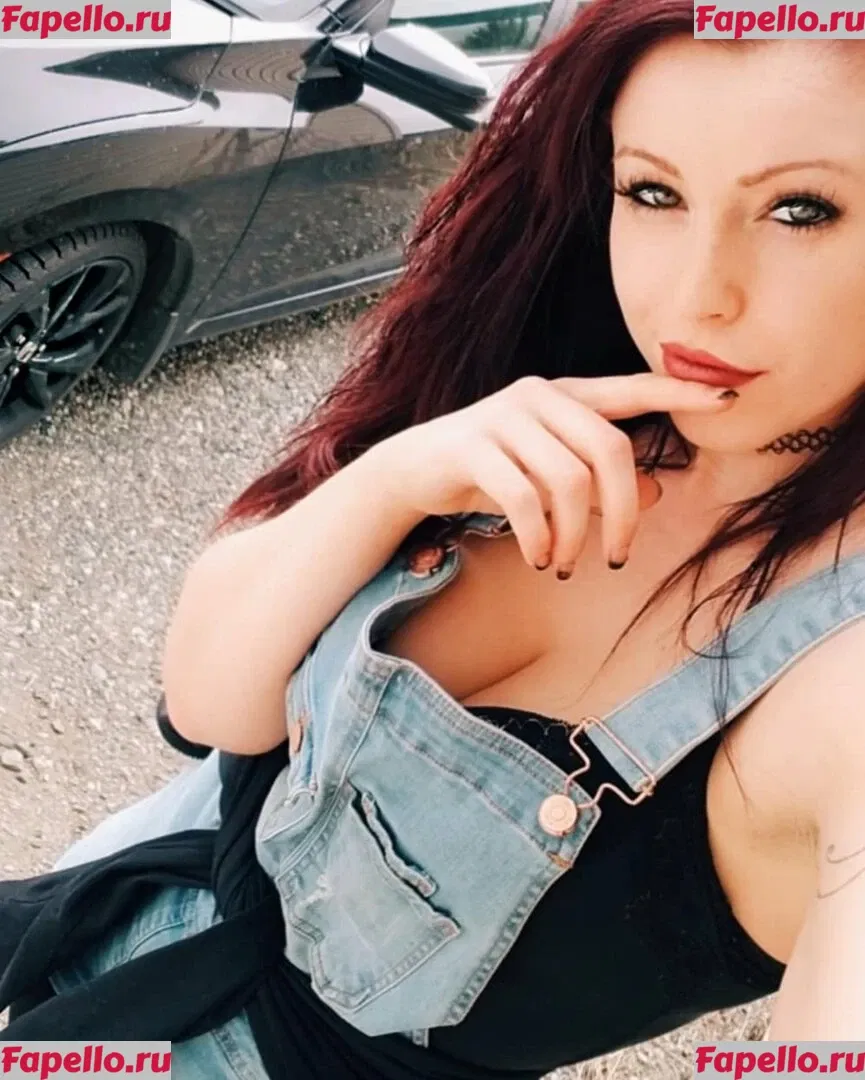 Madison Agnew Onlyfans Photo Gallery 