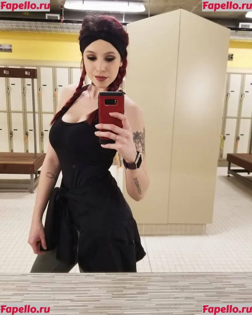 Madison Agnew Onlyfans Photo Gallery 