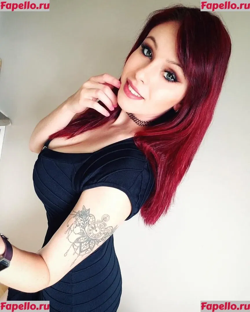 Madison Agnew Onlyfans Photo Gallery 