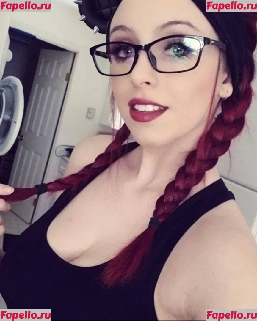 Madison Agnew Onlyfans Photo Gallery 