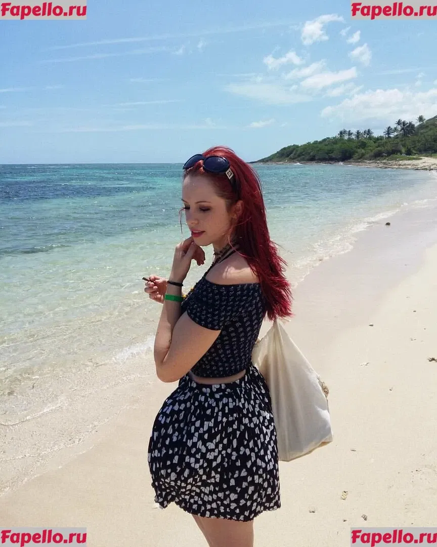 Madison Agnew Onlyfans Photo Gallery 