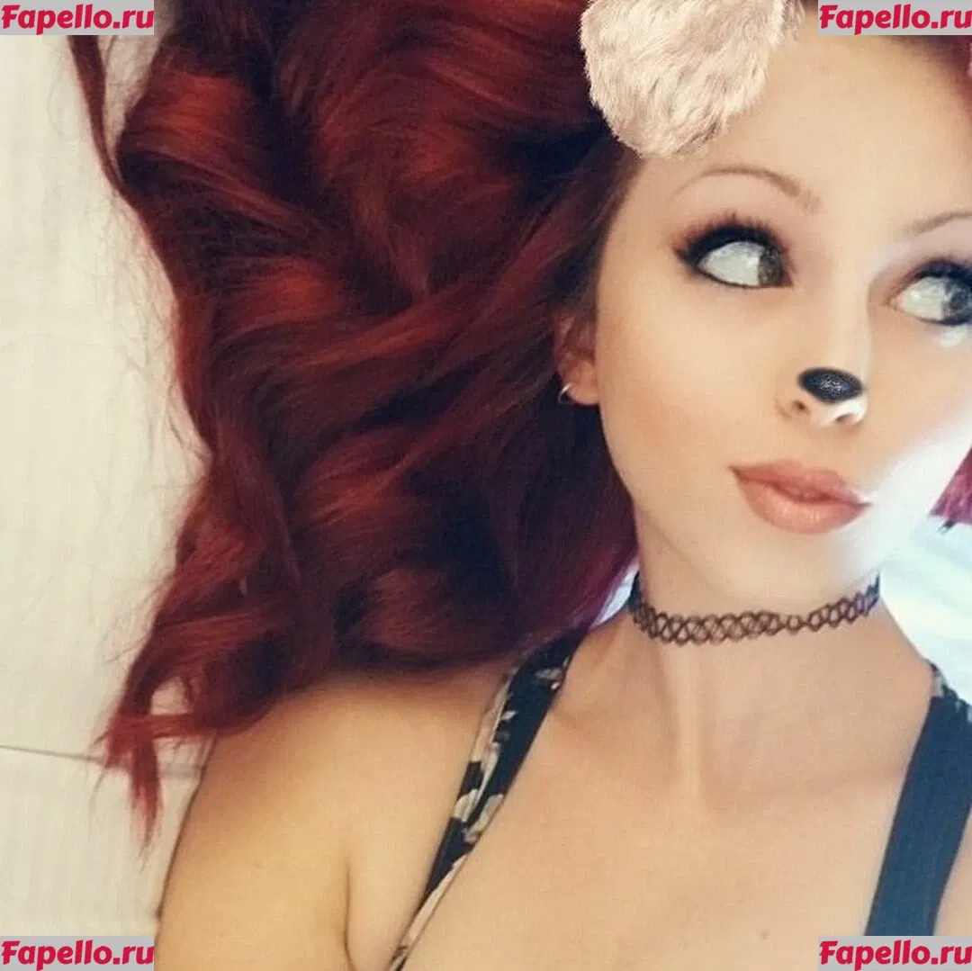 Madison Agnew Onlyfans Photo Gallery 