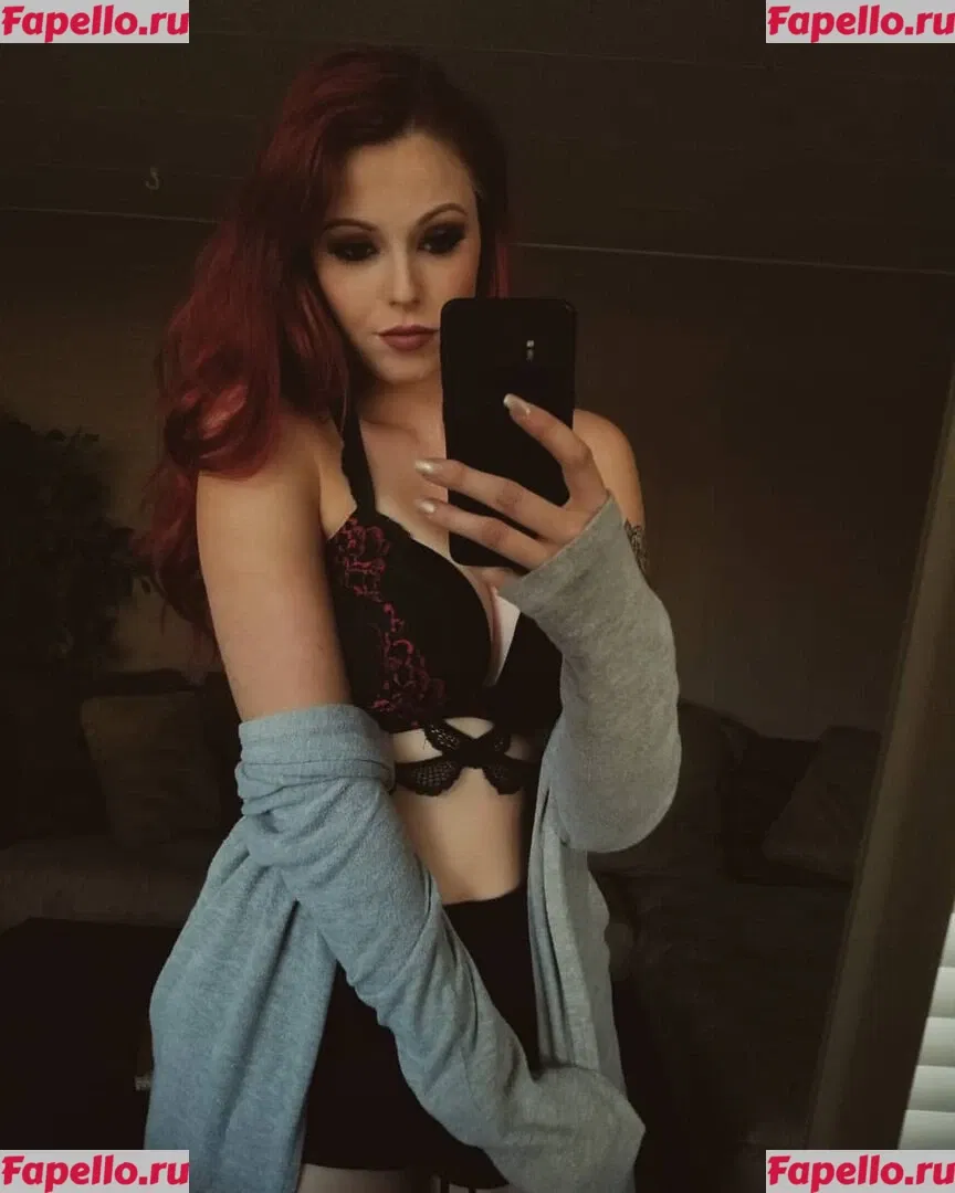 Madison Agnew Onlyfans Photo Gallery 