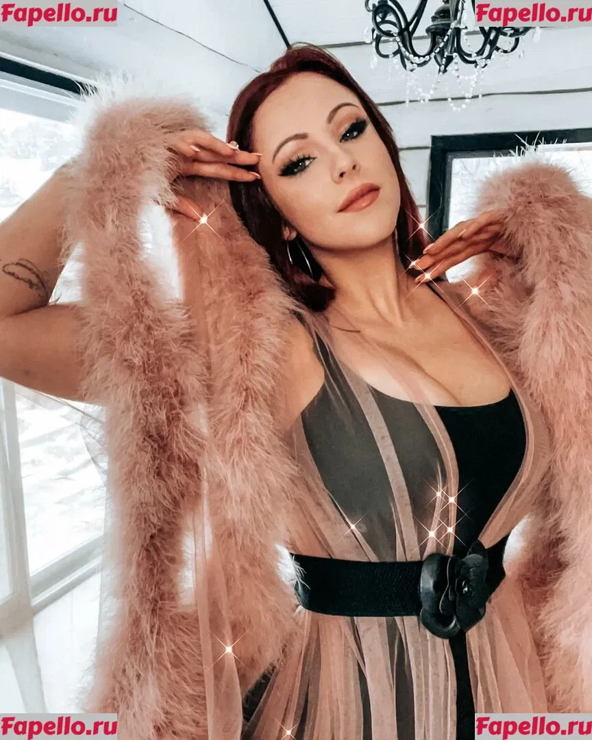 Madison Agnew Onlyfans Photo Gallery 