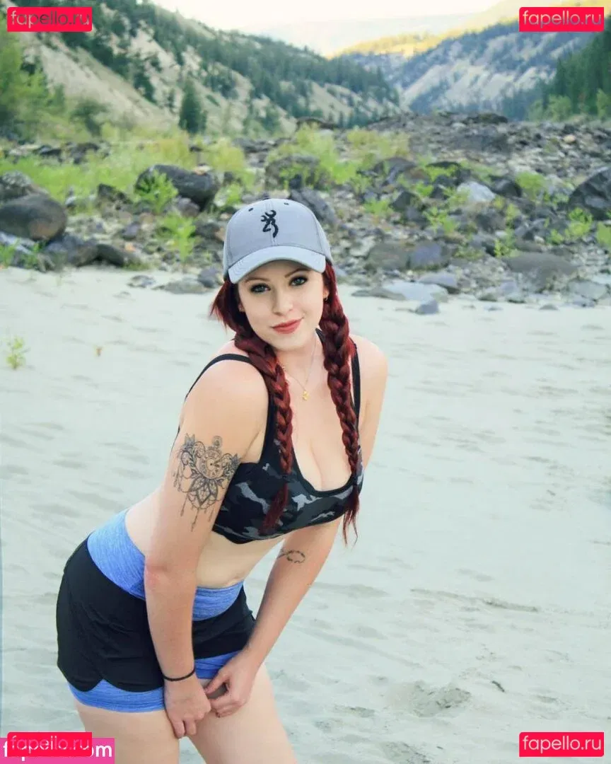 Madison Agnew Onlyfans Photo Gallery 