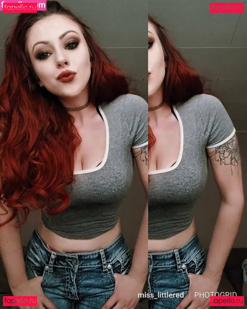 Madison Agnew Onlyfans Photo Gallery 