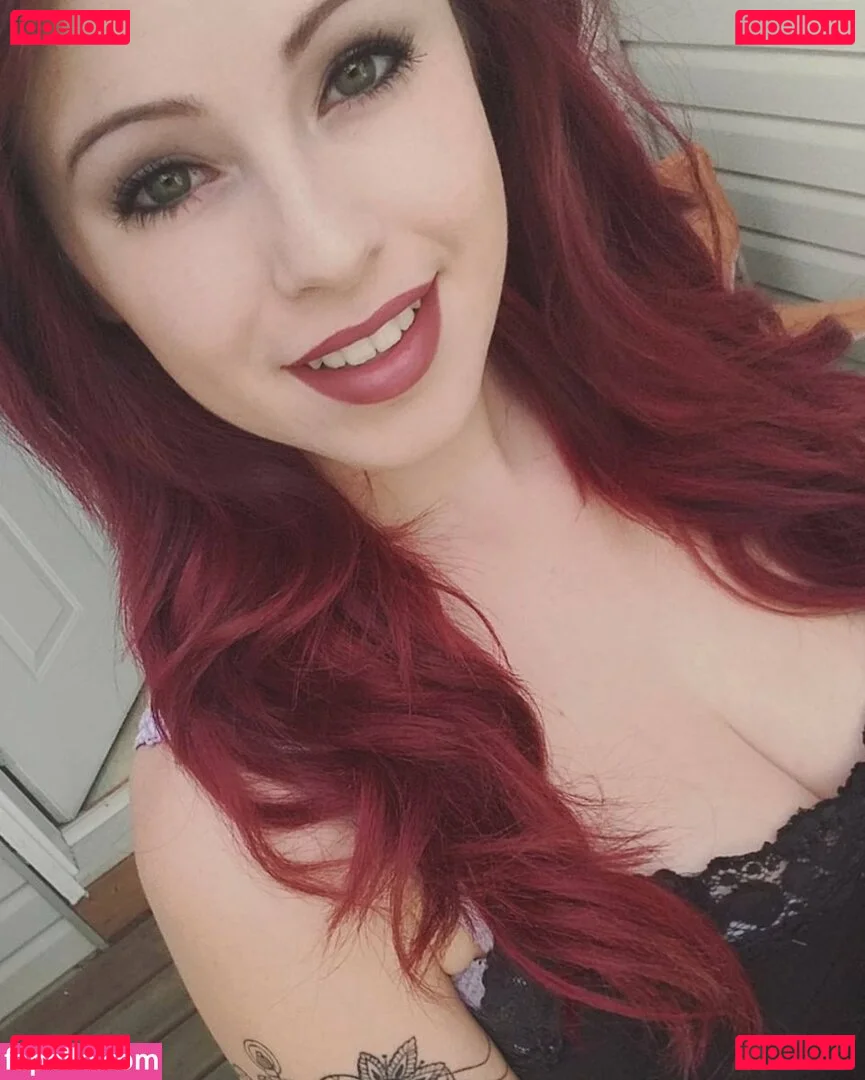 Madison Agnew Onlyfans Photo Gallery 