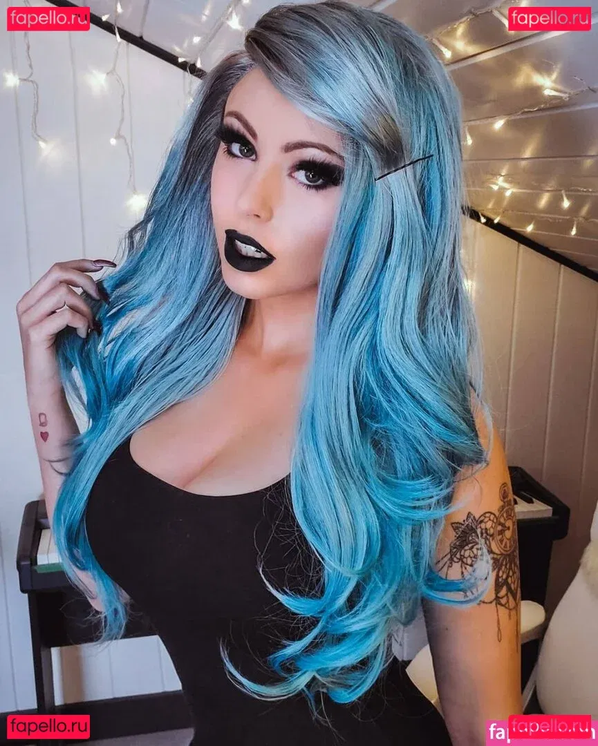 Madison Agnew Onlyfans Photo Gallery 