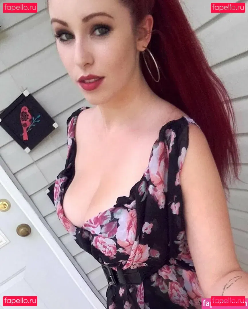 Madison Agnew Onlyfans Photo Gallery 