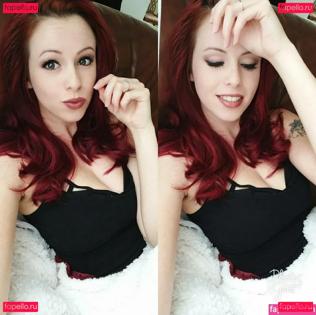 Madison Agnew Onlyfans Photo Gallery 