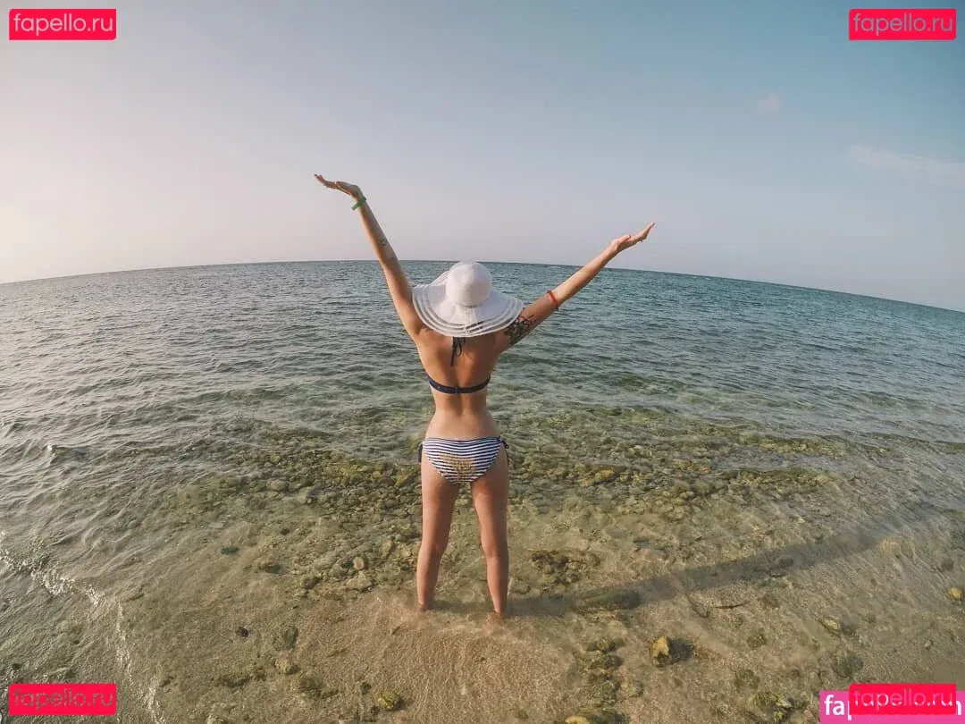 Madison Agnew Onlyfans Photo Gallery 