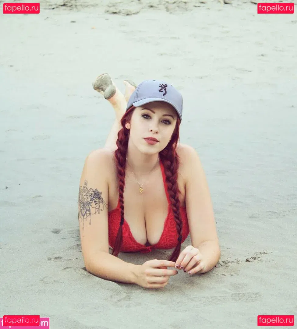 Madison Agnew Onlyfans Photo Gallery 