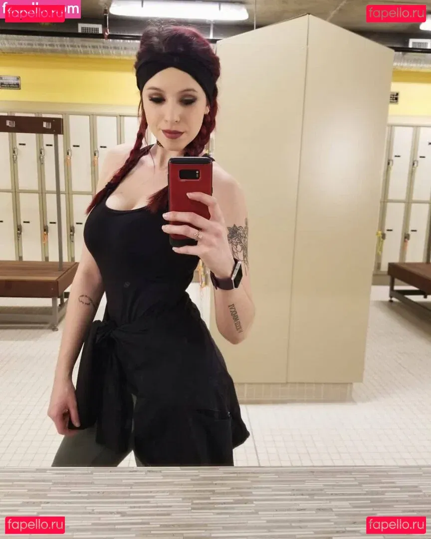 Madison Agnew Onlyfans Photo Gallery 