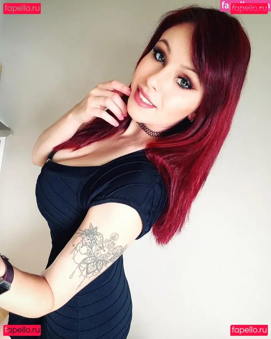 Madison Agnew Onlyfans Photo Gallery 