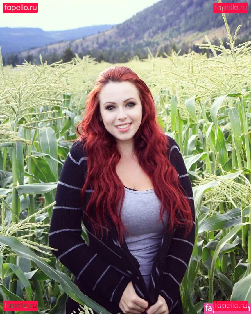 Madison Agnew Onlyfans Photo Gallery 