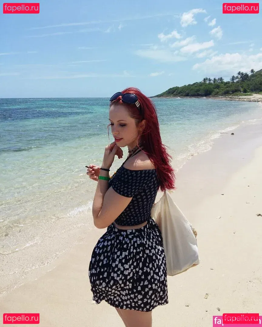 Madison Agnew Onlyfans Photo Gallery 