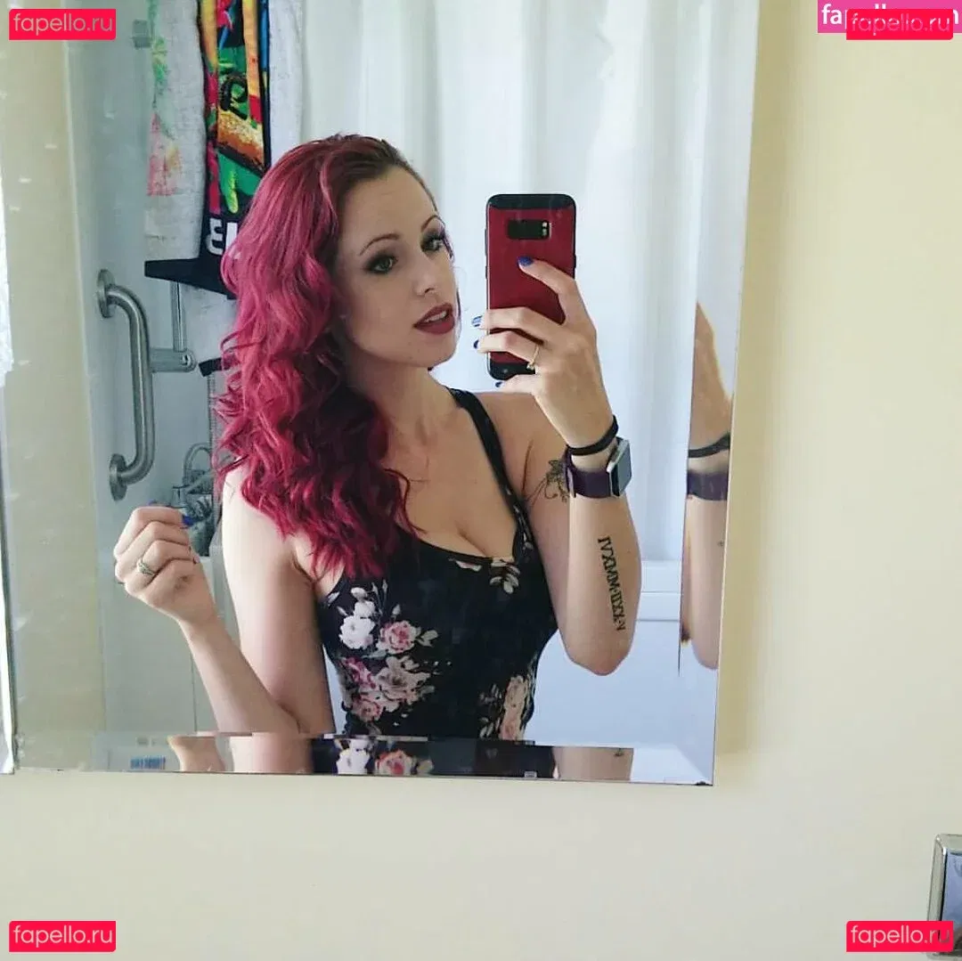 Madison Agnew Onlyfans Photo Gallery 