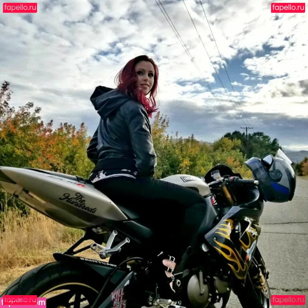 Madison Agnew Onlyfans Photo Gallery 