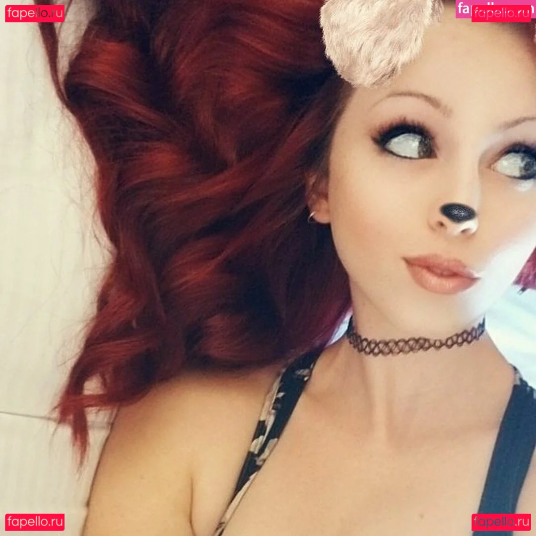 Madison Agnew Onlyfans Photo Gallery 