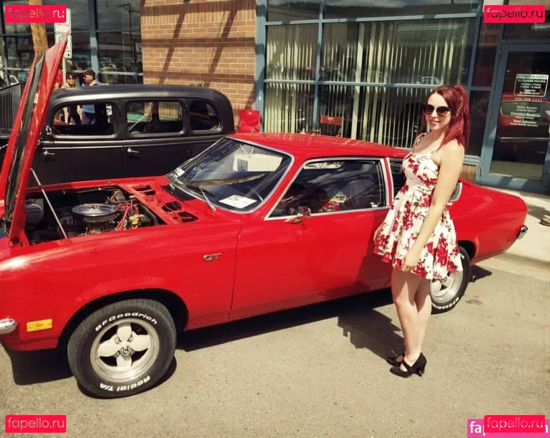 Madison Agnew Onlyfans Photo Gallery 