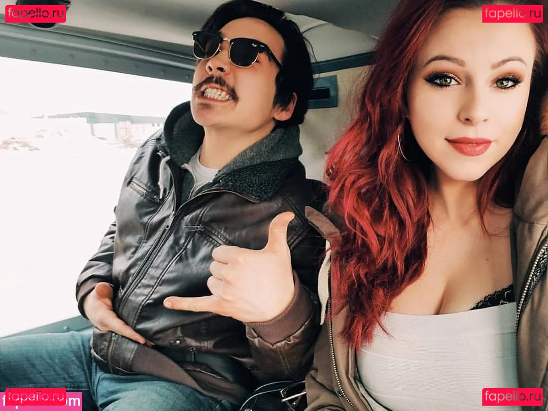 Madison Agnew Onlyfans Photo Gallery 