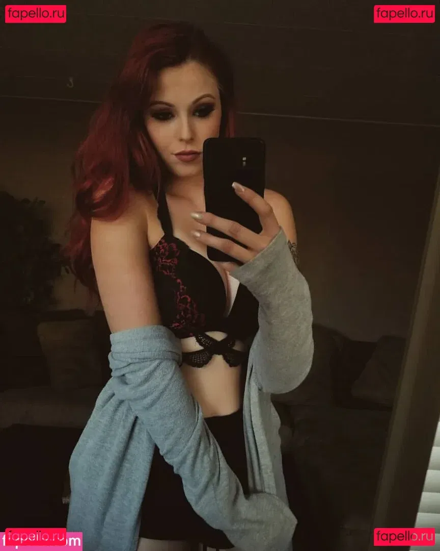 Madison Agnew Onlyfans Photo Gallery 