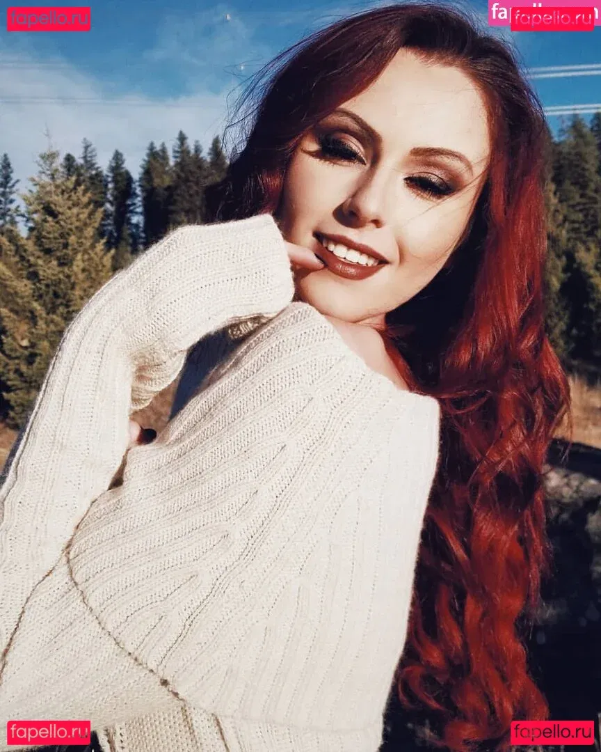 Madison Agnew Onlyfans Photo Gallery 