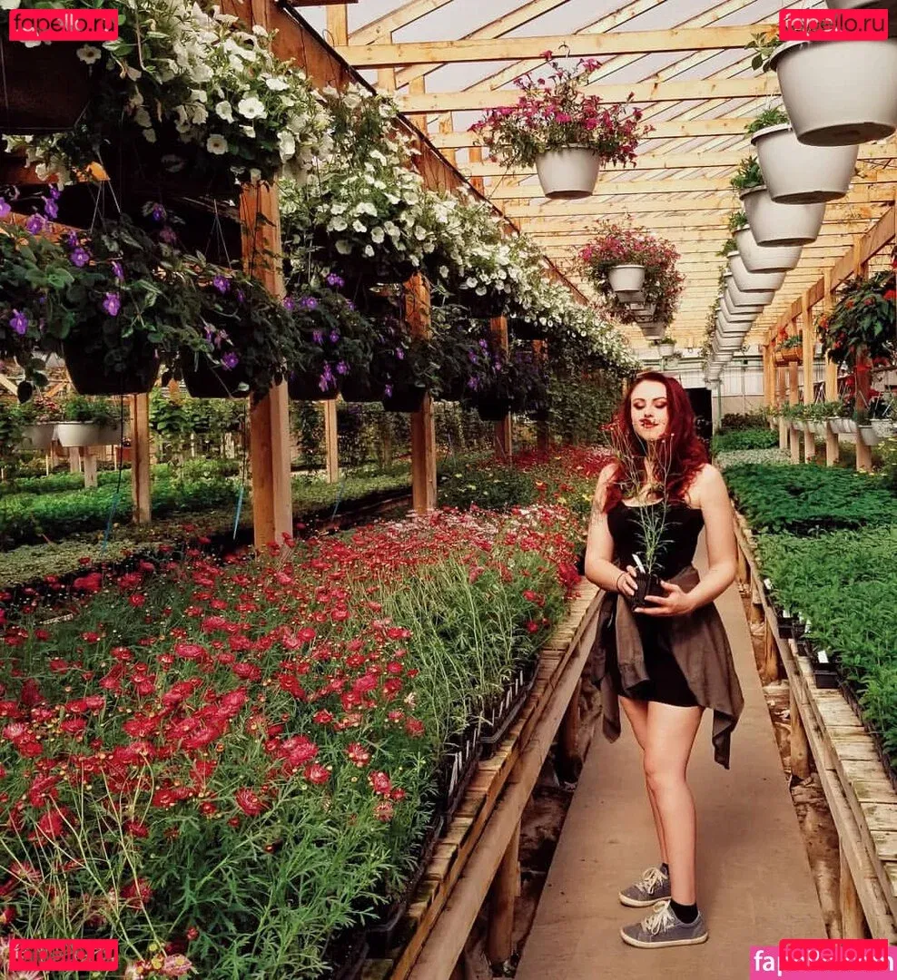 Madison Agnew Onlyfans Photo Gallery 