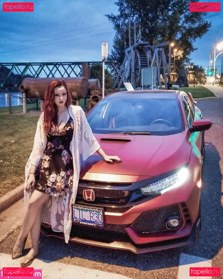 Madison Agnew Onlyfans Photo Gallery 