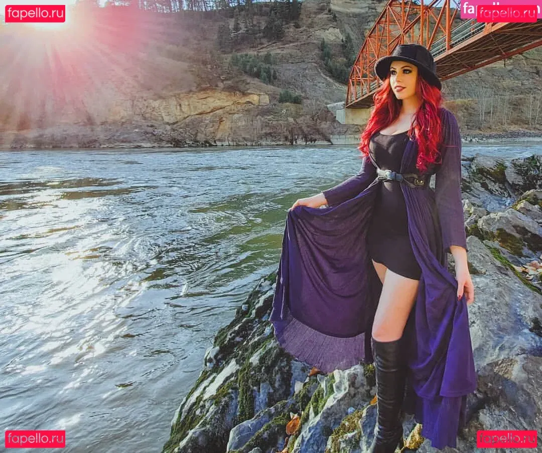 Madison Agnew Onlyfans Photo Gallery 