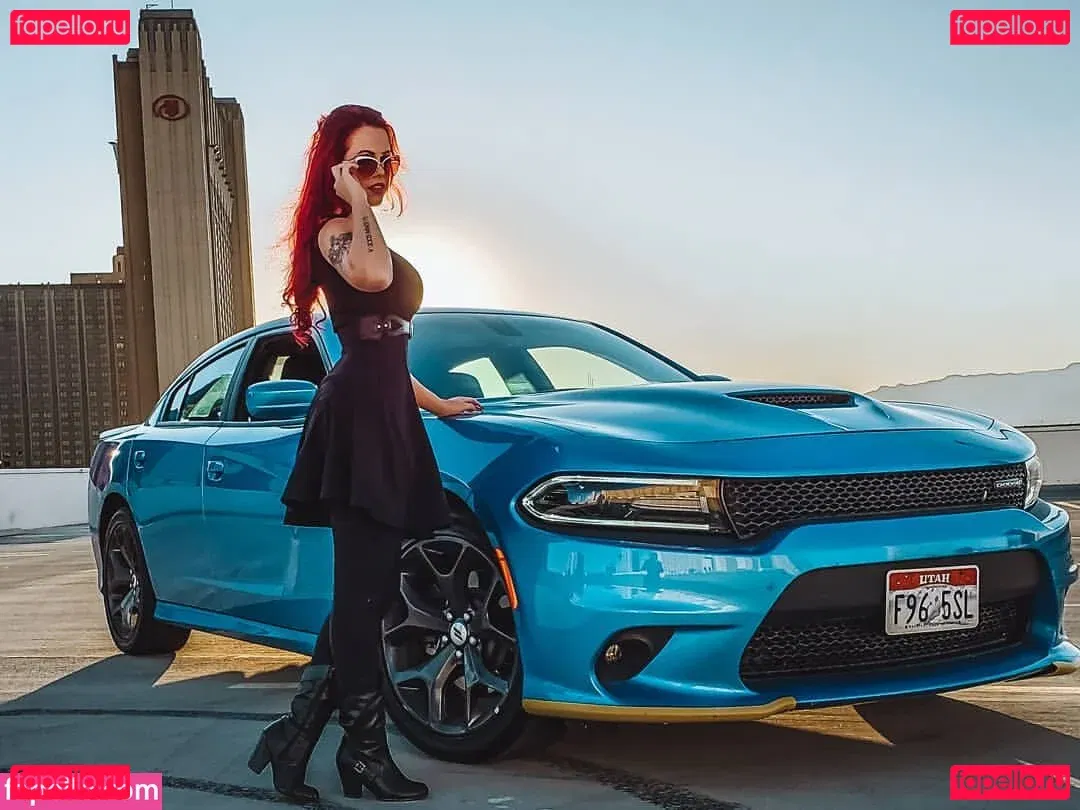 Madison Agnew Onlyfans Photo Gallery 