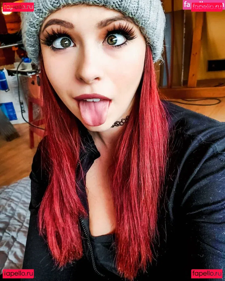 Madison Agnew Onlyfans Photo Gallery 