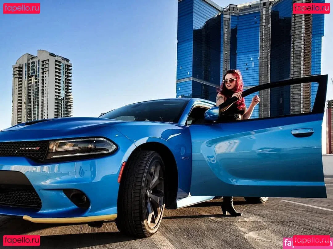 Madison Agnew Onlyfans Photo Gallery 