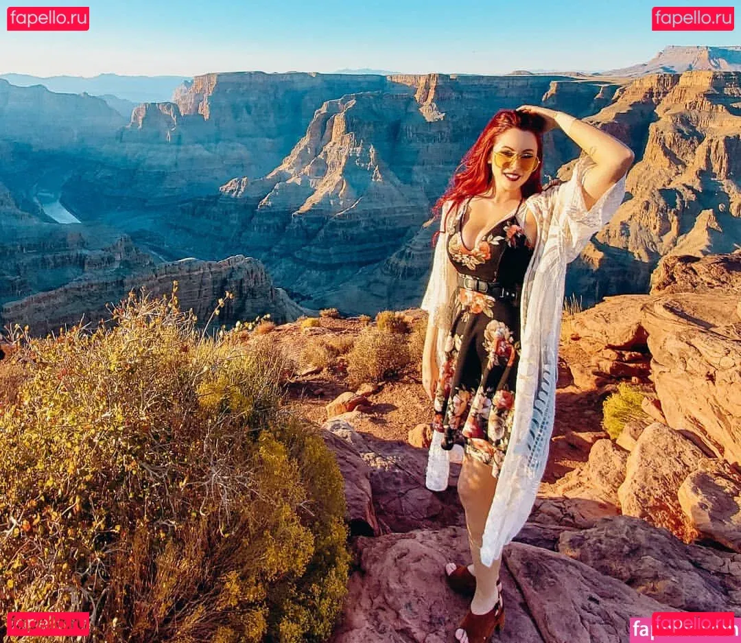 Madison Agnew Onlyfans Photo Gallery 