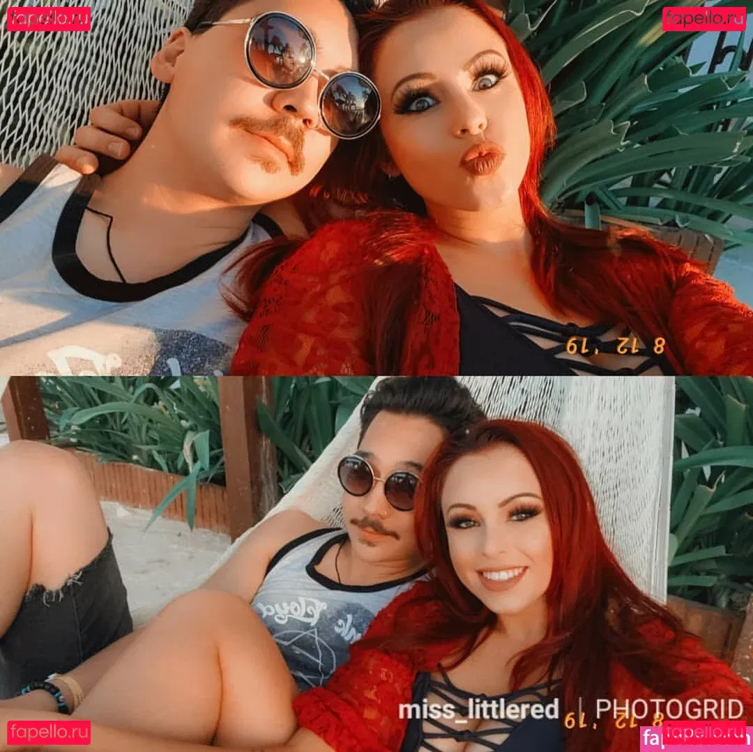 Madison Agnew Onlyfans Photo Gallery 