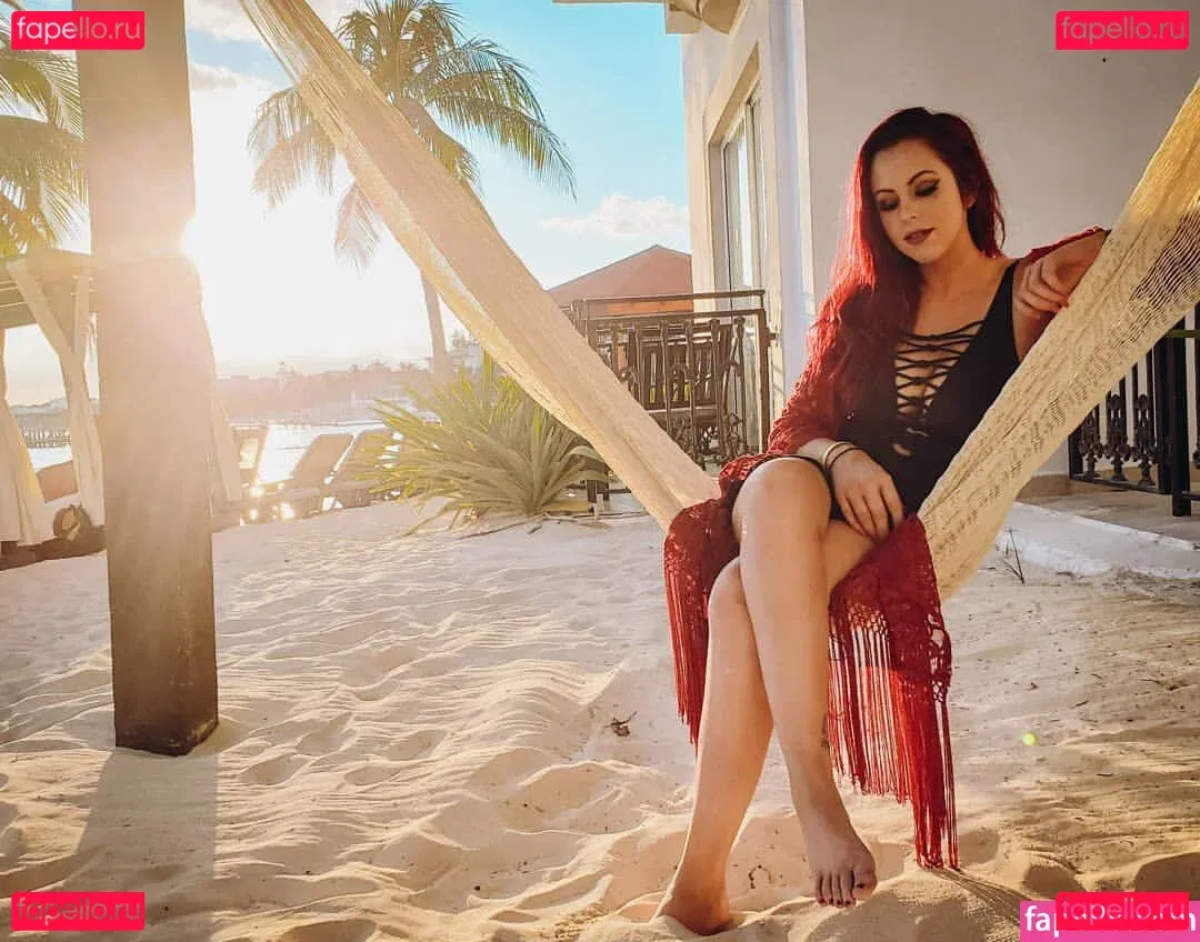 Madison Agnew Onlyfans Photo Gallery 