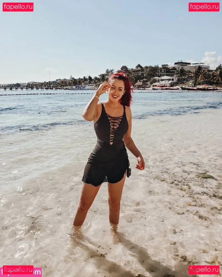 Madison Agnew Onlyfans Photo Gallery 