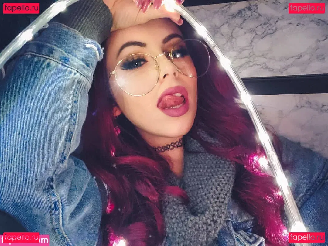 Madison Agnew Onlyfans Photo Gallery 