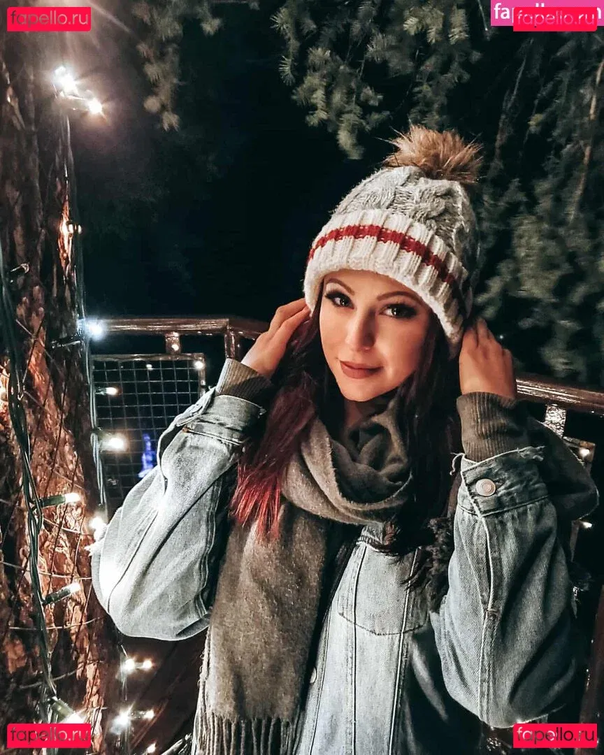 Madison Agnew Onlyfans Photo Gallery 