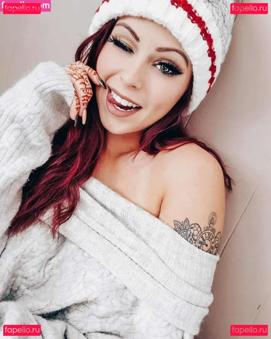 Madison Agnew Onlyfans Photo Gallery 