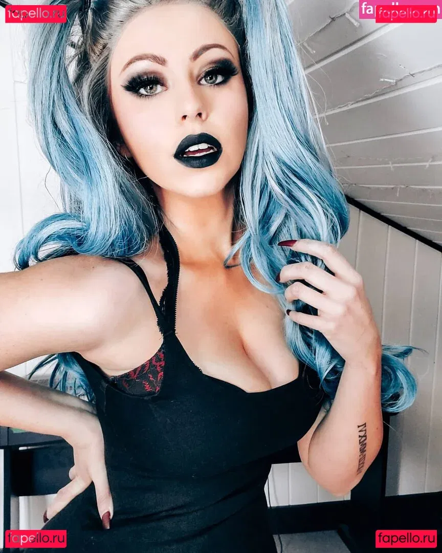 Madison Agnew Onlyfans Photo Gallery 