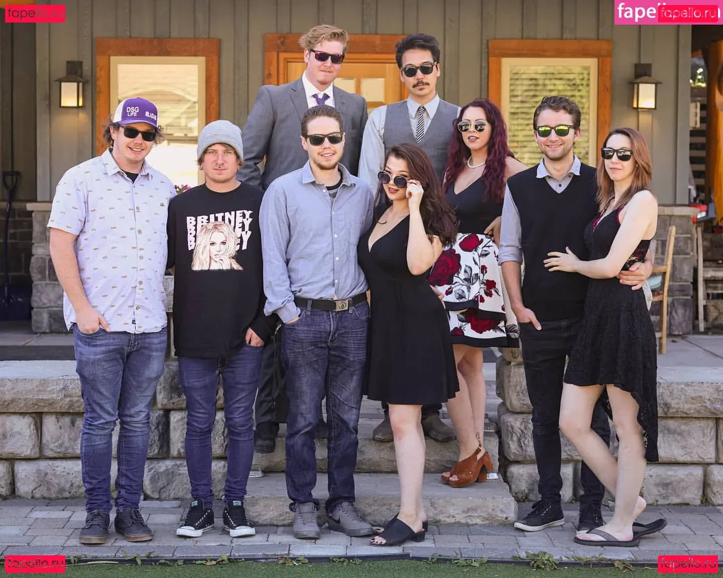 Madison Agnew Onlyfans Photo Gallery 