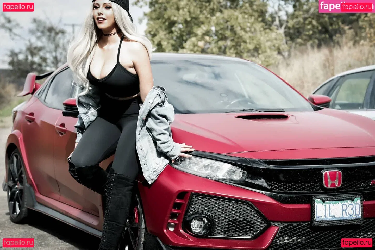 Madison Agnew Onlyfans Photo Gallery 